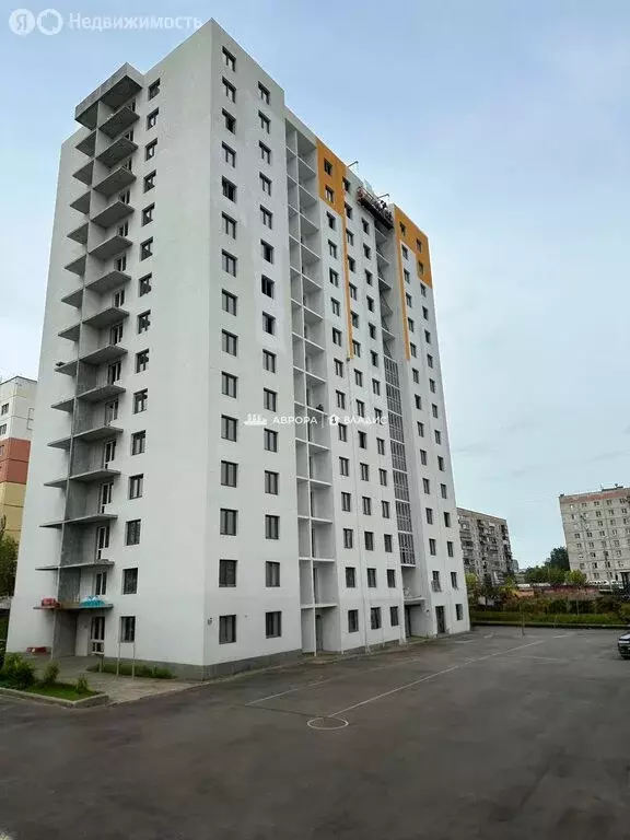 1-комнатная квартира: Магнитогорск, улица 50-летия Магнитки, 31 (37.1 ... - Фото 1