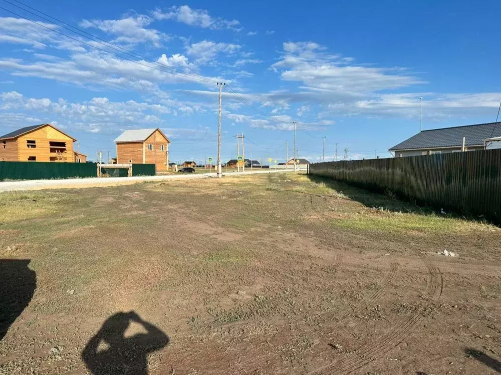 Участок, 10 сот., поселения (ижс) - Фото 1