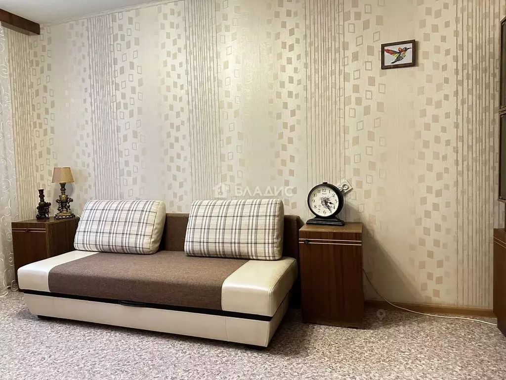 3-к кв. Владимирская область, Владимир ул. Нижняя Дуброва, 37А (83.0 ... - Фото 1