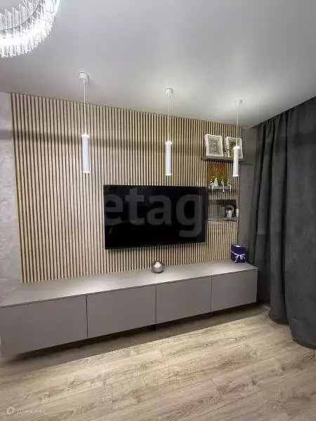 Продаётся 1-к квартира, 36 м - Фото 0