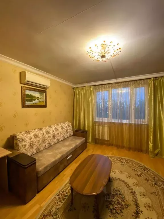 Комната Москва ул. Пивченкова, 1К3 (19.0 м) - Фото 1