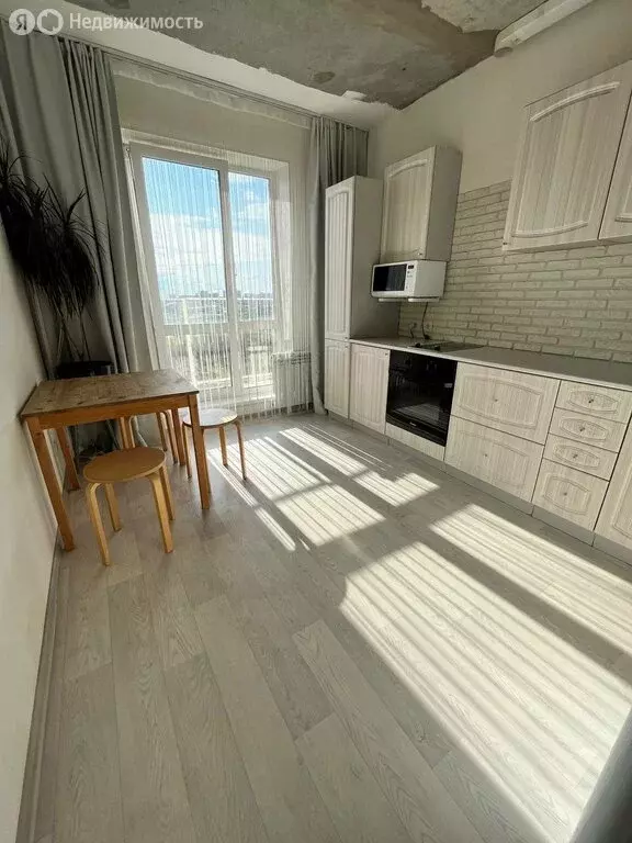 1-комнатная квартира: Новосибирск, улица Виталия Потылицына, 7/1 (40 ... - Фото 2