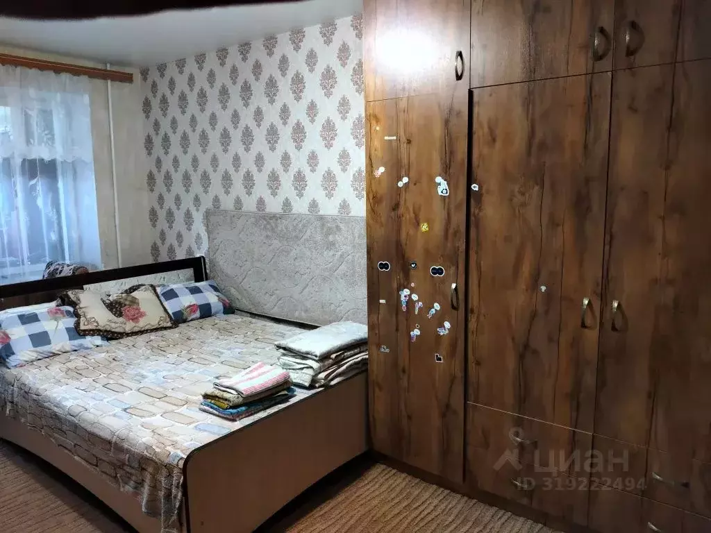 2-к кв. Ставропольский край, Кисловодск ул. Андрея Губина, 26 (64.0 м) - Фото 1
