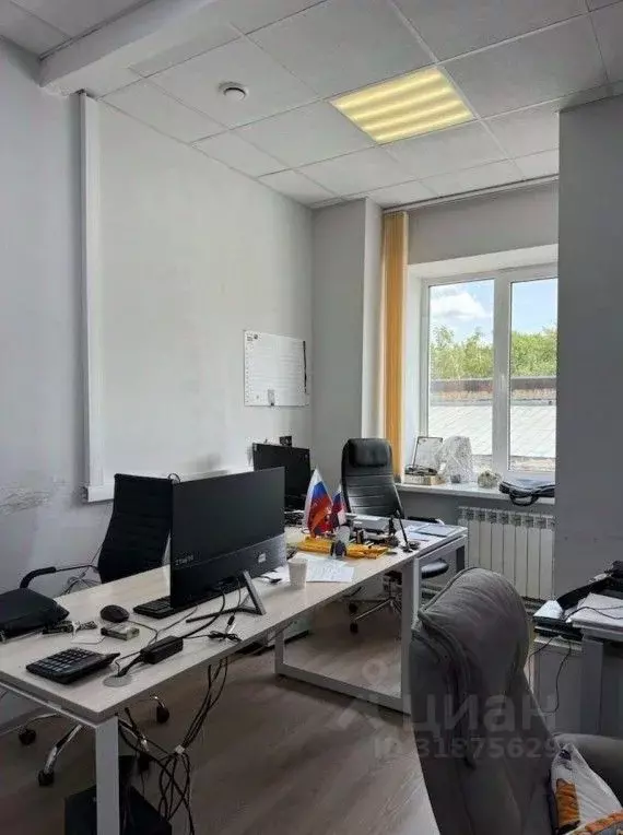 Офис в Москва Новая Переведеновская ул., 8С1 (333 м) - Фото 0