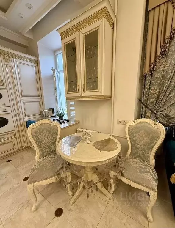 1-к кв. Москва Пронская ул., 11К2 (40.0 м) - Фото 1