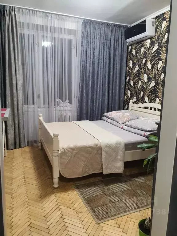 Студия Москва 9-я Парковая ул., 66К1 (16.0 м) - Фото 1
