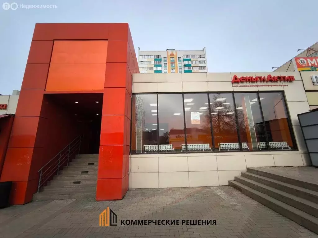 Помещение свободного назначения (254 м) - Фото 2