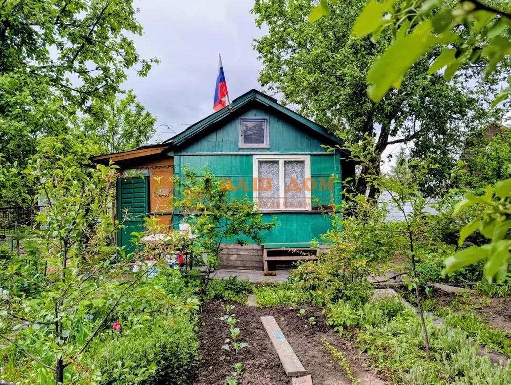 Дом в Тульская область, Тула Восход СНТ,  (30 м) - Фото 2