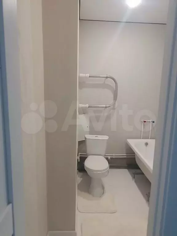 Квартира-студия, 23,9 м, 2/17 эт. - Фото 1