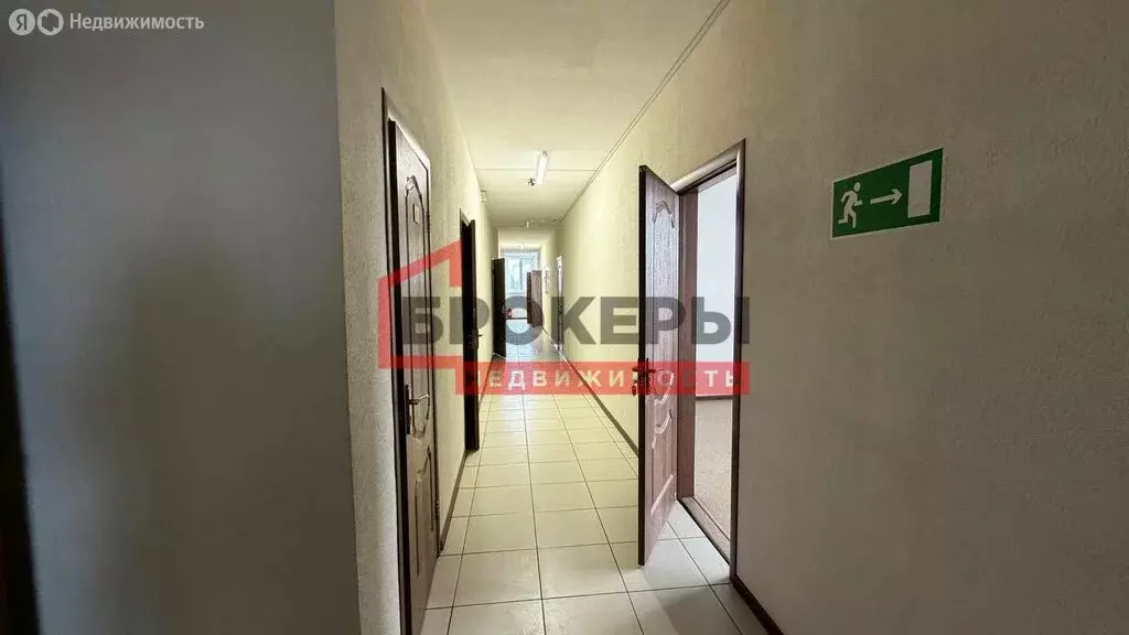 Офис (283 м) - Фото 2