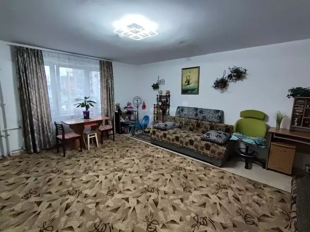 2-к кв. Архангельская область, Архангельск Московский просп., 55к4 ... - Фото 2