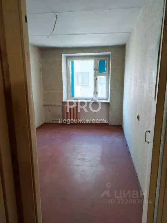 2-к кв. Костромская область, Буй ул. 10-й Годовщины Октября, 54 (53.8 ... - Фото 2