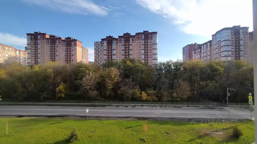 1-к кв. Ростовская область, Ростов-на-Дону ул. Берберовская, 9с2 (41.0 ... - Фото 0