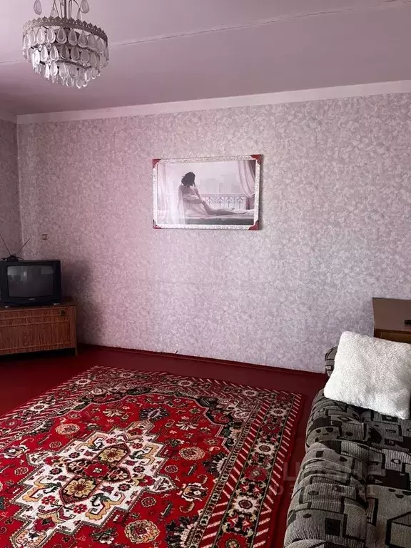 3-к кв. Томская область, Томск ул. Котовского, 4 (60.5 м) - Фото 2