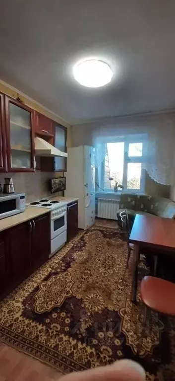 2-к кв. Ямало-Ненецкий АО, Ноябрьск ул. 8 Марта, 6А (46.8 м) - Фото 2