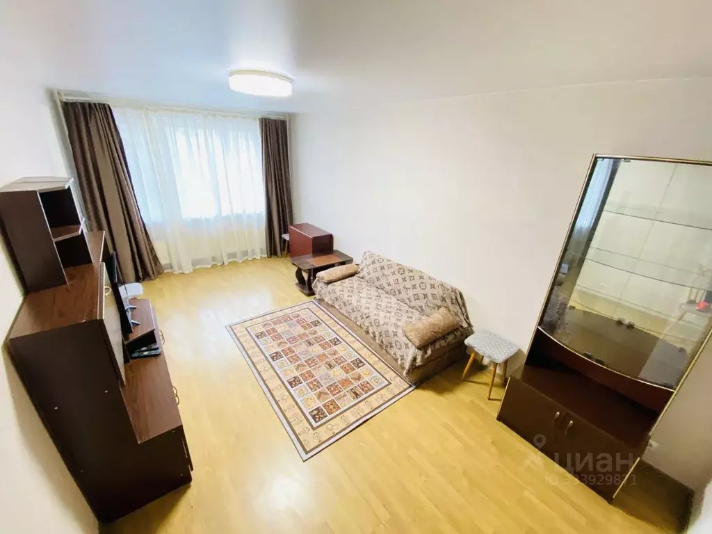2-к кв. Москва Ключевая ул., 18 (60.0 м) - Фото 1