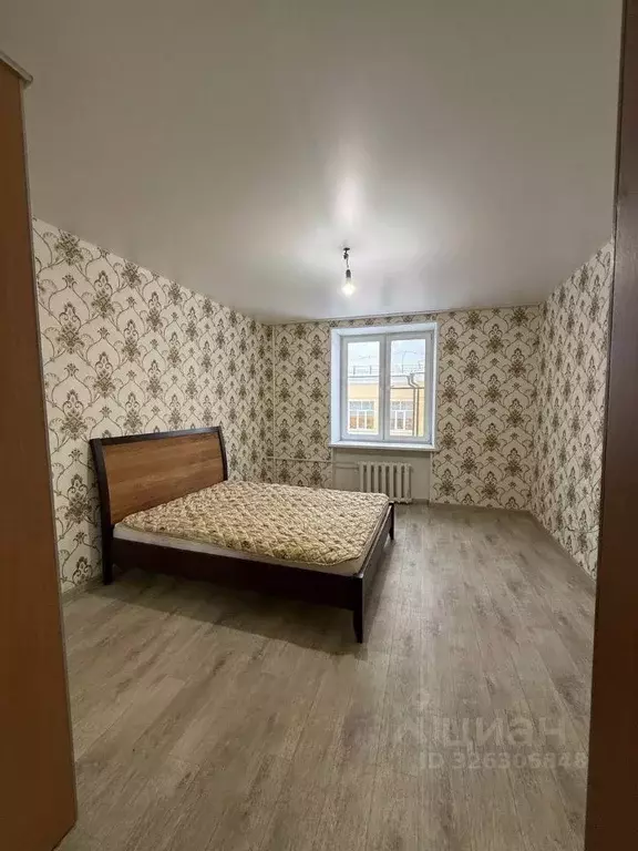 2-к кв. Челябинская область, Челябинск ул. Островского, 2 (60.1 м) - Фото 1