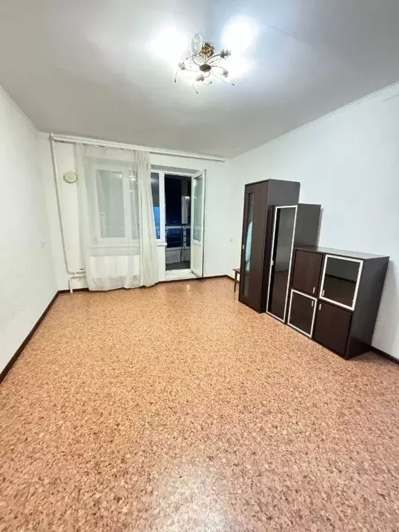 2-к кв. Кемеровская область, Кемерово просп. Шахтеров, 121 (67.0 м) - Фото 1