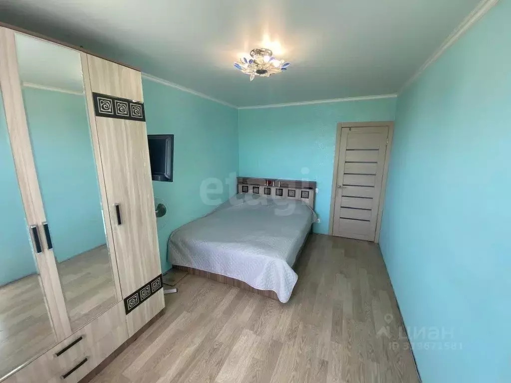 2-к кв. Калужская область, Обнинск ул. Поленова, 6 (61.5 м) - Фото 0