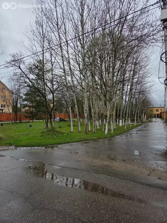 Участок в Балашиха, Вишнёвая улица, 18 (16 м) - Фото 1
