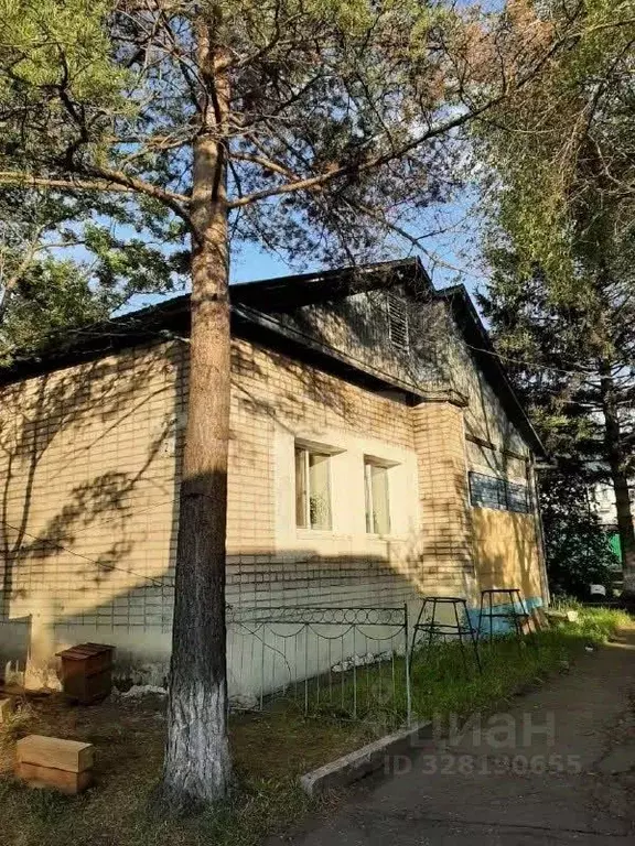 3-к кв. Амурская область, Сковородино  (88.6 м) - Фото 1