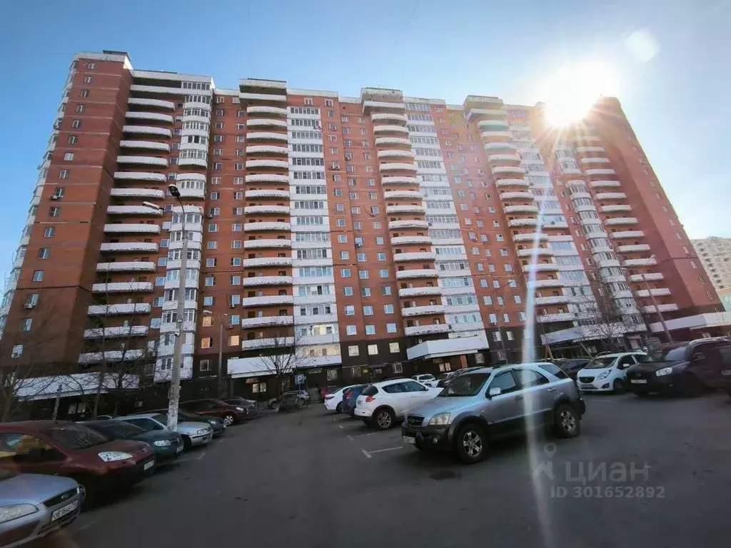 Помещение свободного назначения в Московская область, Люберцы ... - Фото 2