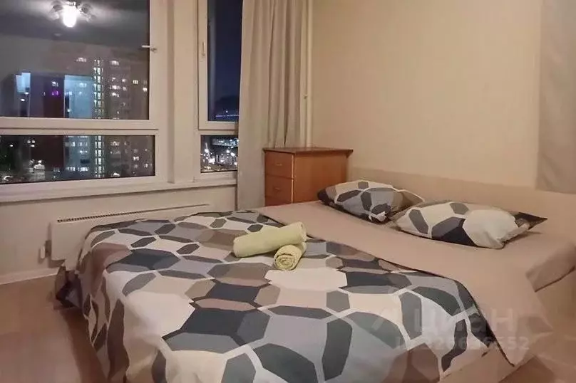 2-к кв. Москва Ярцевская ул., 24К1 (10.0 м) - Фото 2