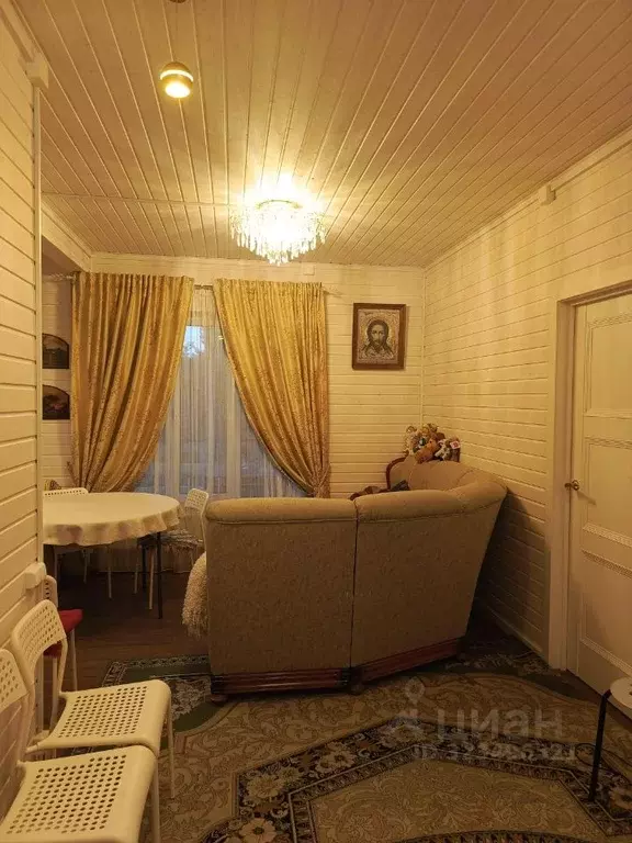 Дом в Тульская область, Ясногорский район, Иваньковское с/пос, ... - Фото 2