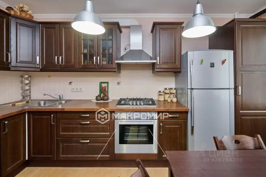 2-к кв. Московская область, Подольск городской округ, с. Сынково ул. ... - Фото 1