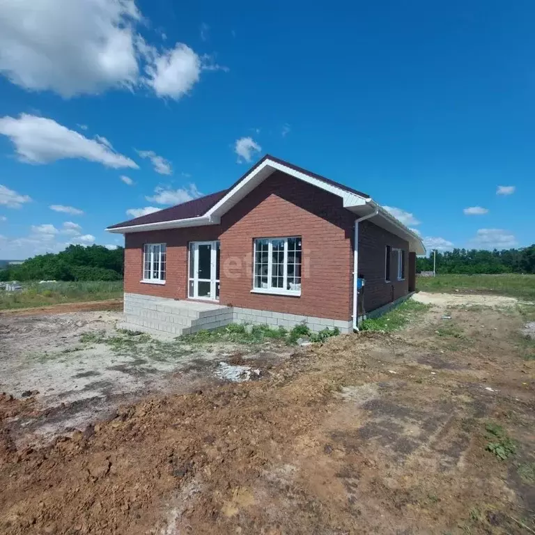 Дом в Белгородская область, Белгородский район, с. Стрелецкое 81 (100 ... - Фото 0