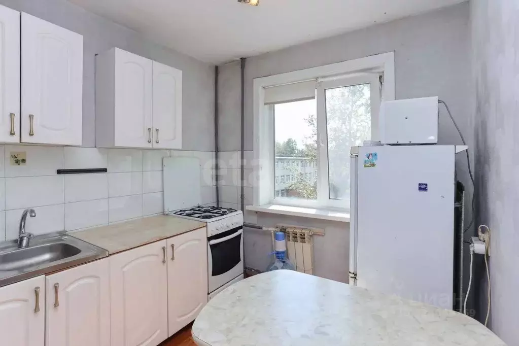 2-к кв. Хабаровский край, Хабаровск ул. Юности, 34 (44.7 м) - Фото 1