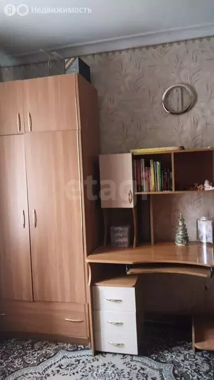 3-комнатная квартира: Новоалтайск, улица Ударника, 16 (63 м) - Фото 1