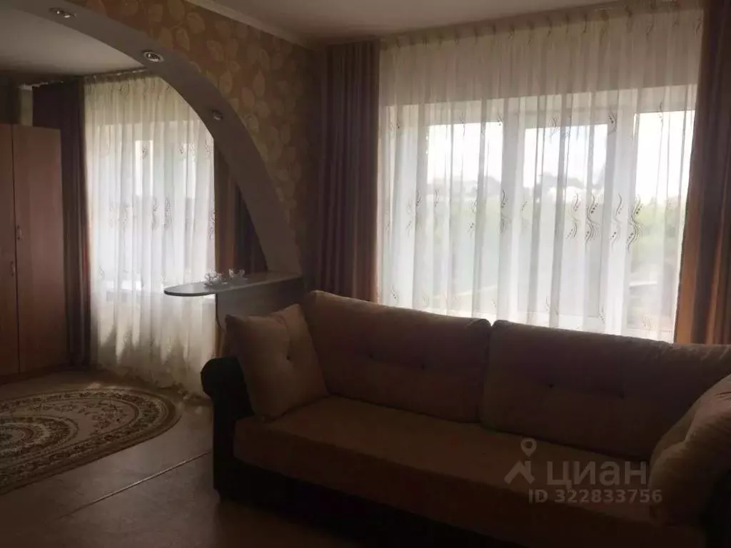 Комната Татарстан, Чистополь ул. Ленина, 32А (18.0 м) - Фото 2