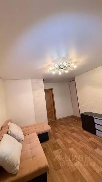 3-к кв. Татарстан, Казань ул. Карбышева, 29 (60.0 м) - Фото 2