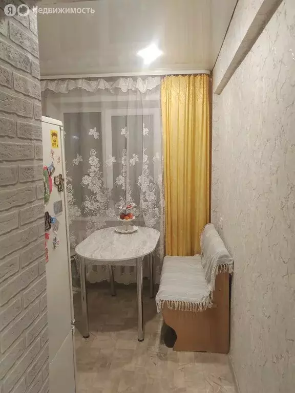 3-комнатная квартира: Чита, Весенняя улица, 8 (59.5 м) - Фото 2