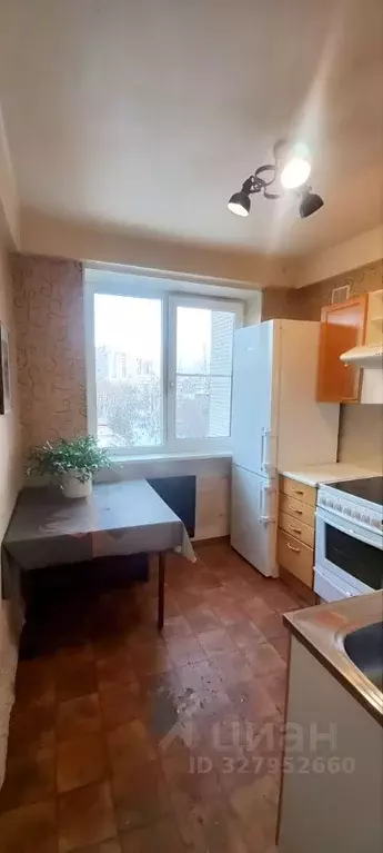 2-к кв. Санкт-Петербург просп. Наставников, 47К2 (50.0 м) - Фото 1