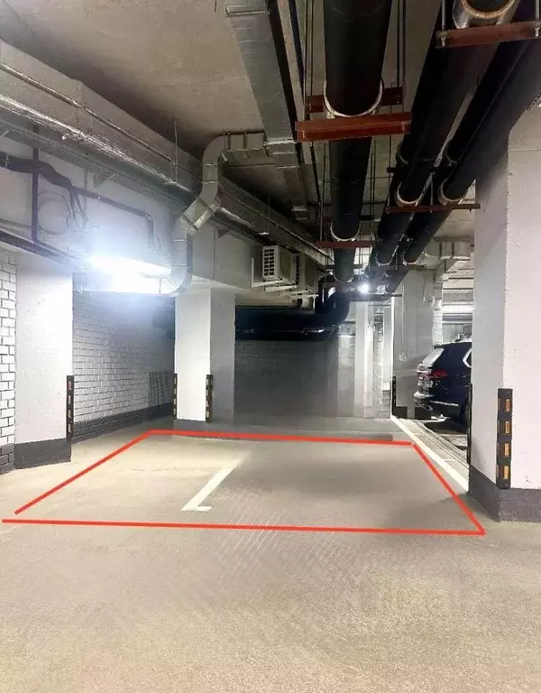 Гараж в Свердловская область, Екатеринбург ул. Радищева, 24 (16 м) - Фото 1