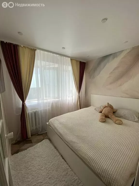 2-комнатная квартира: Омск, проспект Мира, 59 (49.8 м) - Фото 1