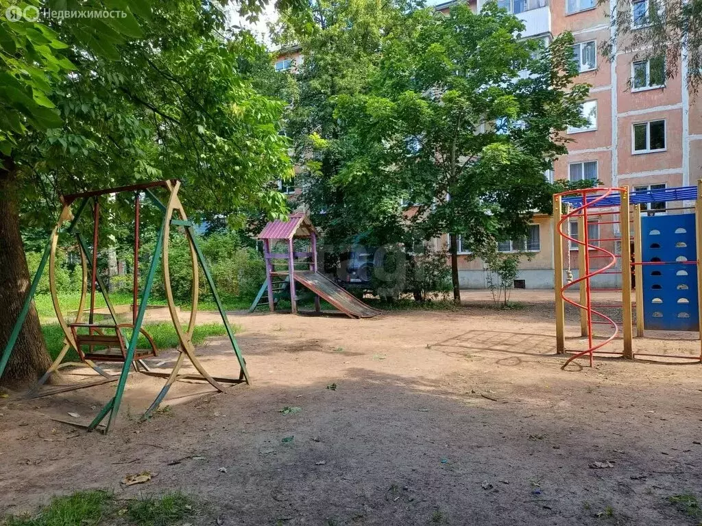 2-комнатная квартира: Псков, Гражданская улица, 11Б (43.2 м) - Фото 1