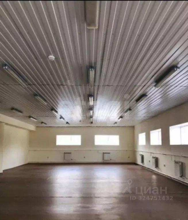 Помещение свободного назначения в Красноярский край, Железногорск ул. ... - Фото 1