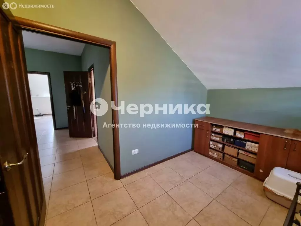 Дом в Ессентуки, Октябрьская улица (232 м) - Фото 2