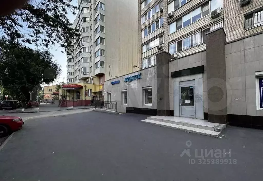 Склад в Саратовская область, Саратов ул. Имени В.Г. Рахова, 171/179 ... - Фото 2