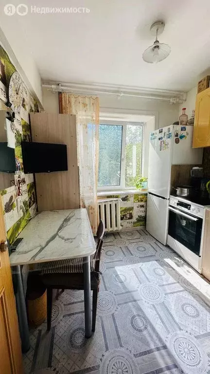 1-комнатная квартира: Иркутск, улица Станиславского, 9 (30 м) - Фото 1