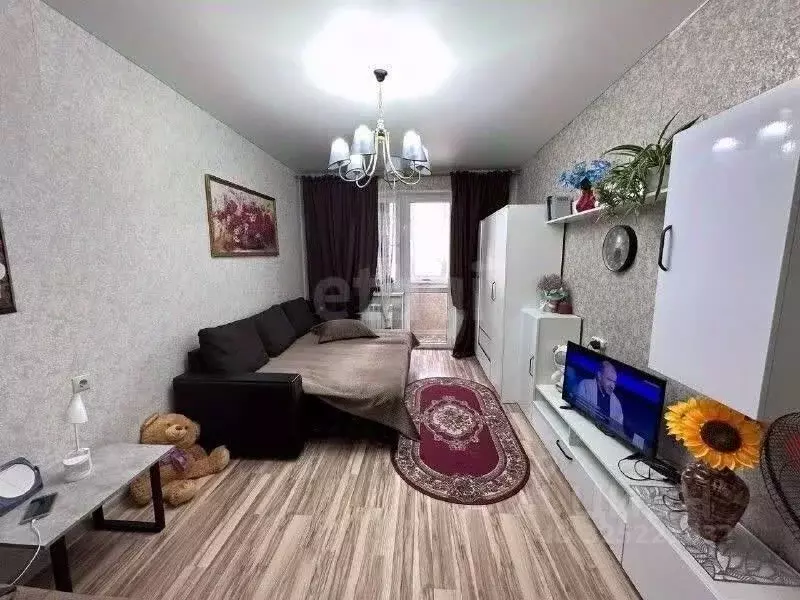 1-к кв. Краснодарский край, Анапа муниципальный округ, с. Супсех ул. ... - Фото 1