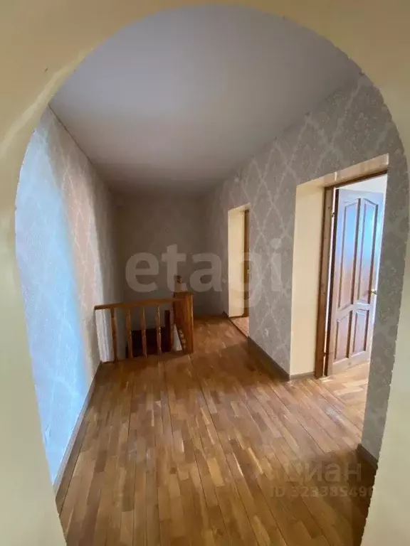 4-к кв. Башкортостан, Уфа ул. Гафури, 54 (158.9 м) - Фото 1