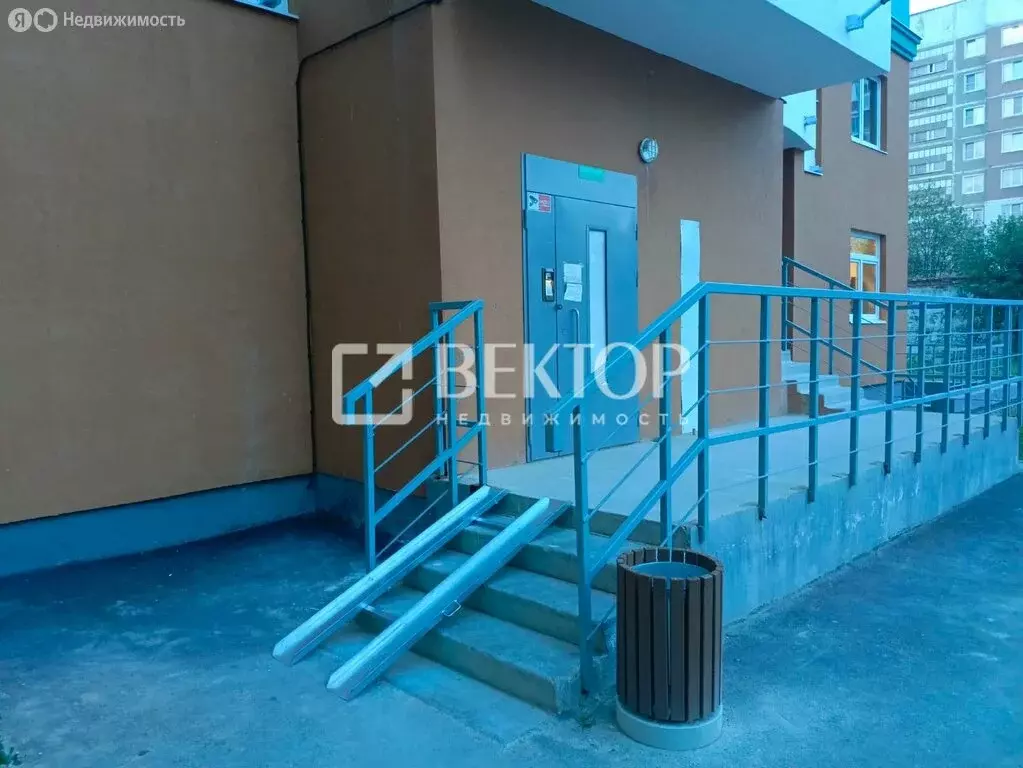 3-комнатная квартира: Иваново, Лежневская улица, 213 (75 м) - Фото 1