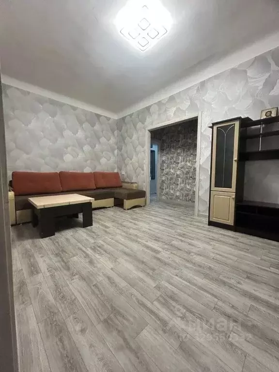 2-к кв. Новосибирская область, Новосибирск ул. Ползунова, 29 (43.0 м) - Фото 1