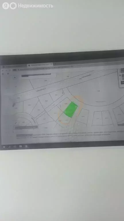 Участок в Тверская область, Калининский муниципальный округ, ... - Фото 2