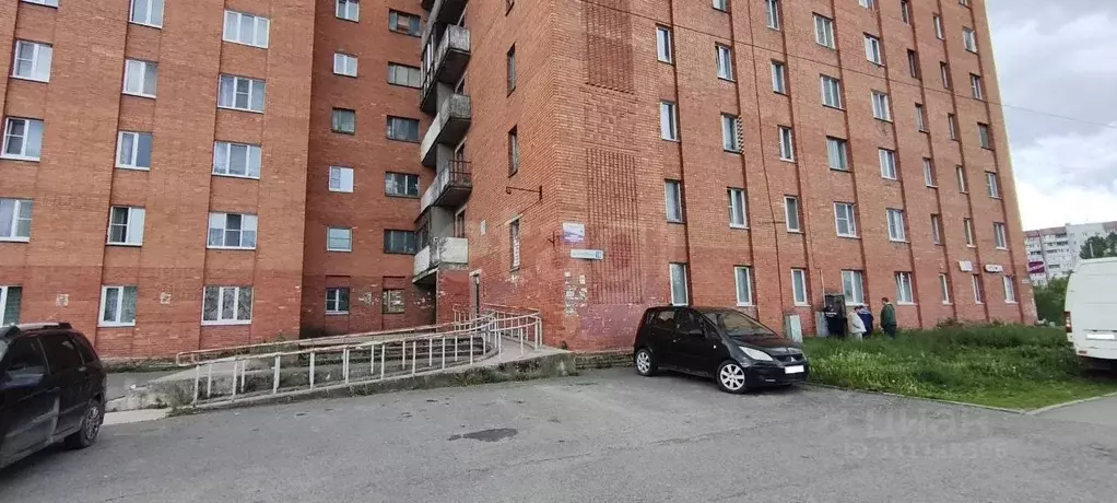 Торговая площадь в Псковская область, Псков Инженерная ул., 18 (72 м) - Фото 2