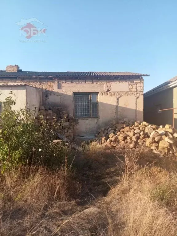 Дом в Крым, Евпатория Исмаил-Бей мкр, ул. Аблямит Аджи, 53 (112 м) - Фото 0